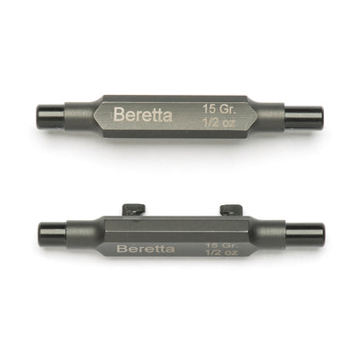 Beretta DT 11 pro black edition