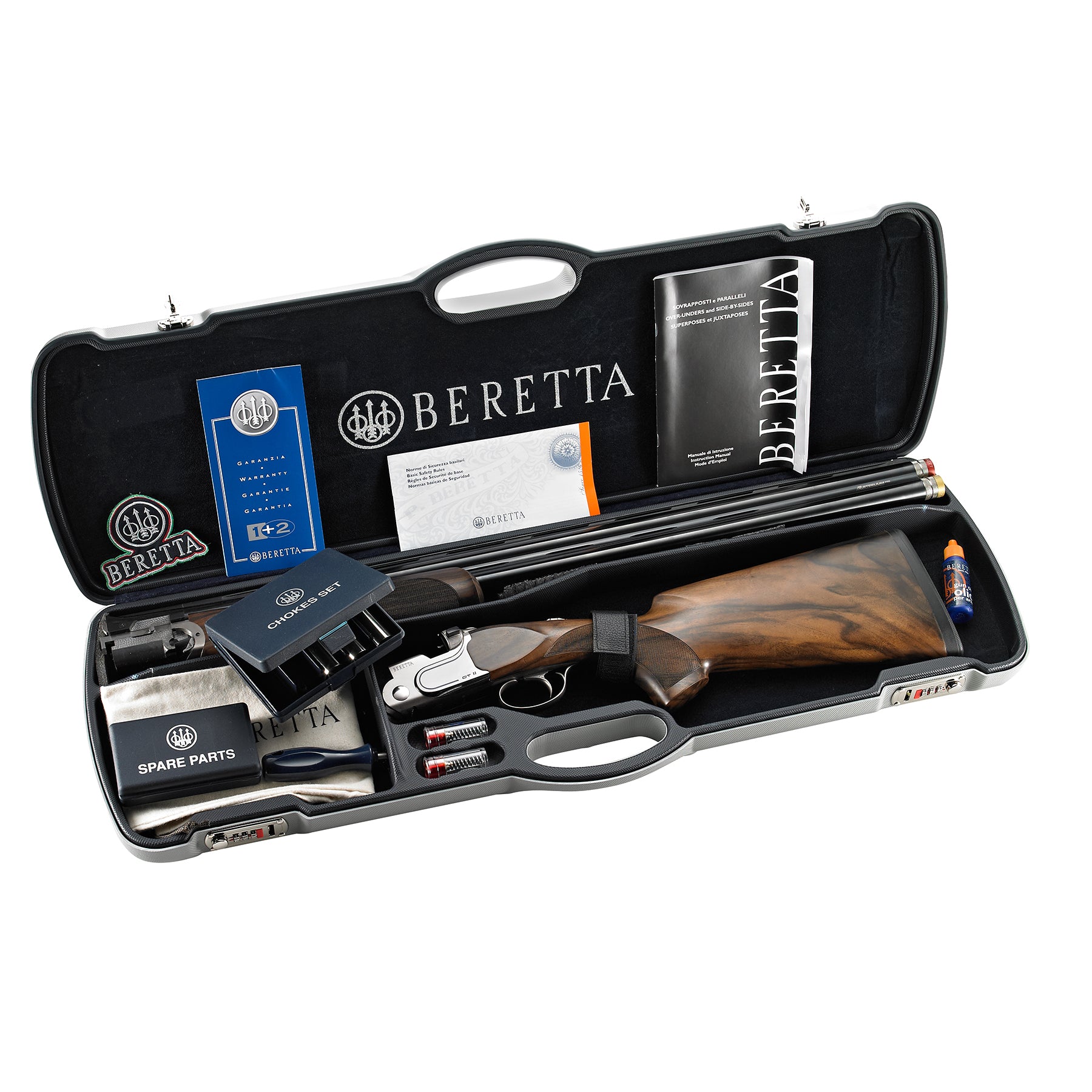 DT11 Skeet