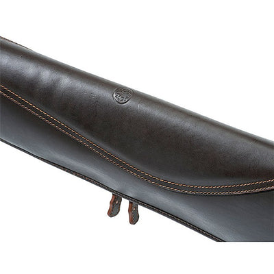Hoplon Leather Shotgun Case