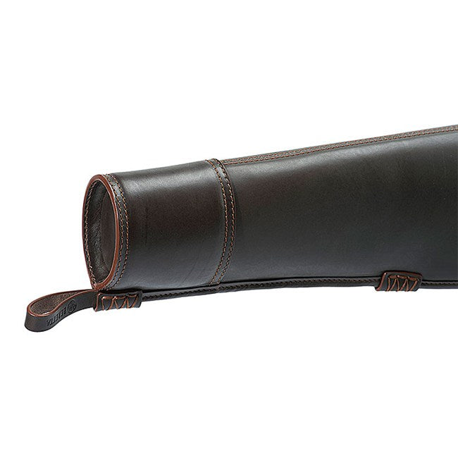 Hoplon Leather Shotgun Case