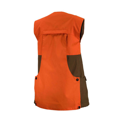 Women's Retriever Field Vest