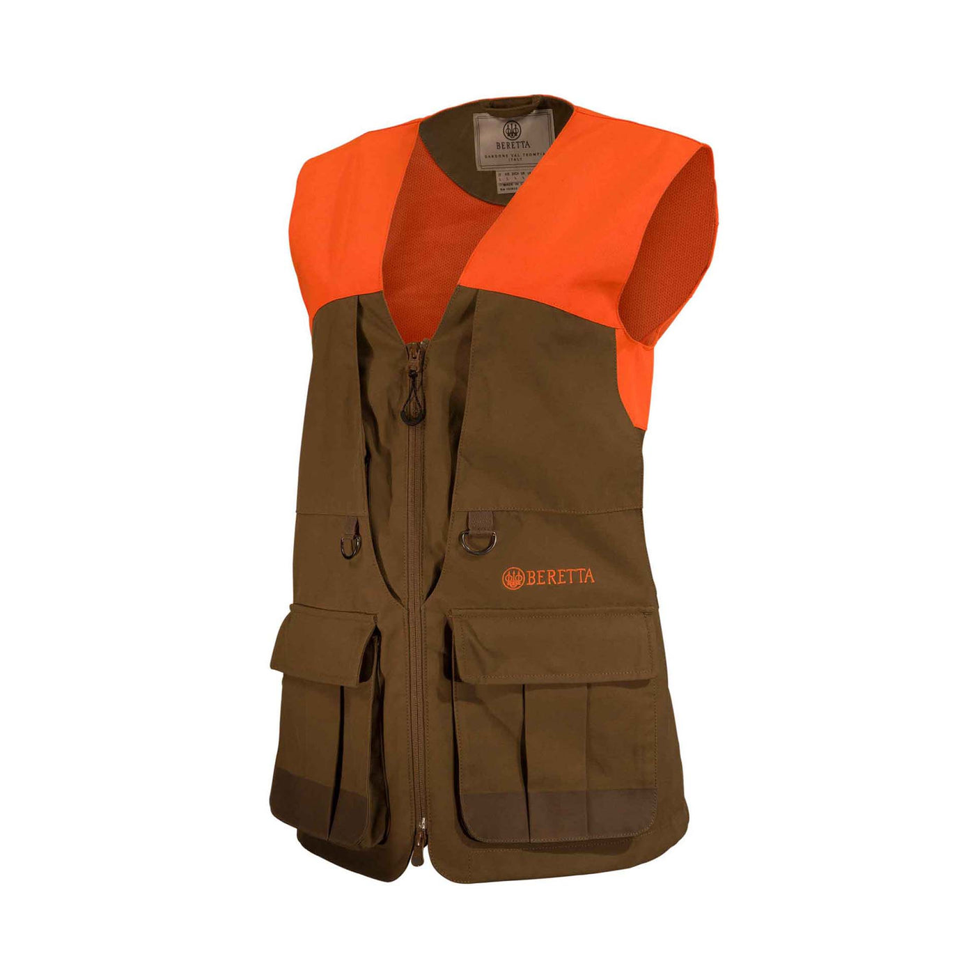 Women's Retriever Field Vest