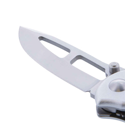 Beretta Airlight 3 Folding Knife aluminium blade