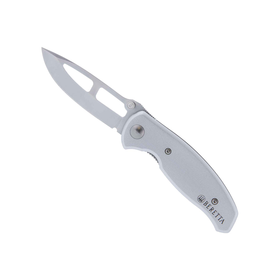 Beretta Airlight 3 Folding Knife silver | Beretta Gallery USA