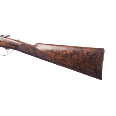 Beretta 486 by marc newson shotgun for hunting