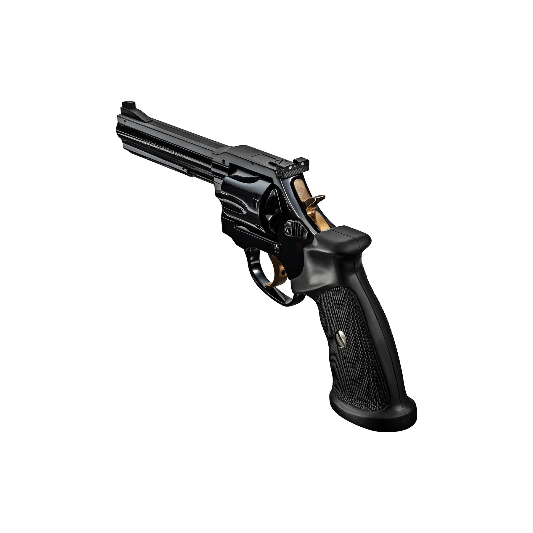 MR73 Sport Revolver
