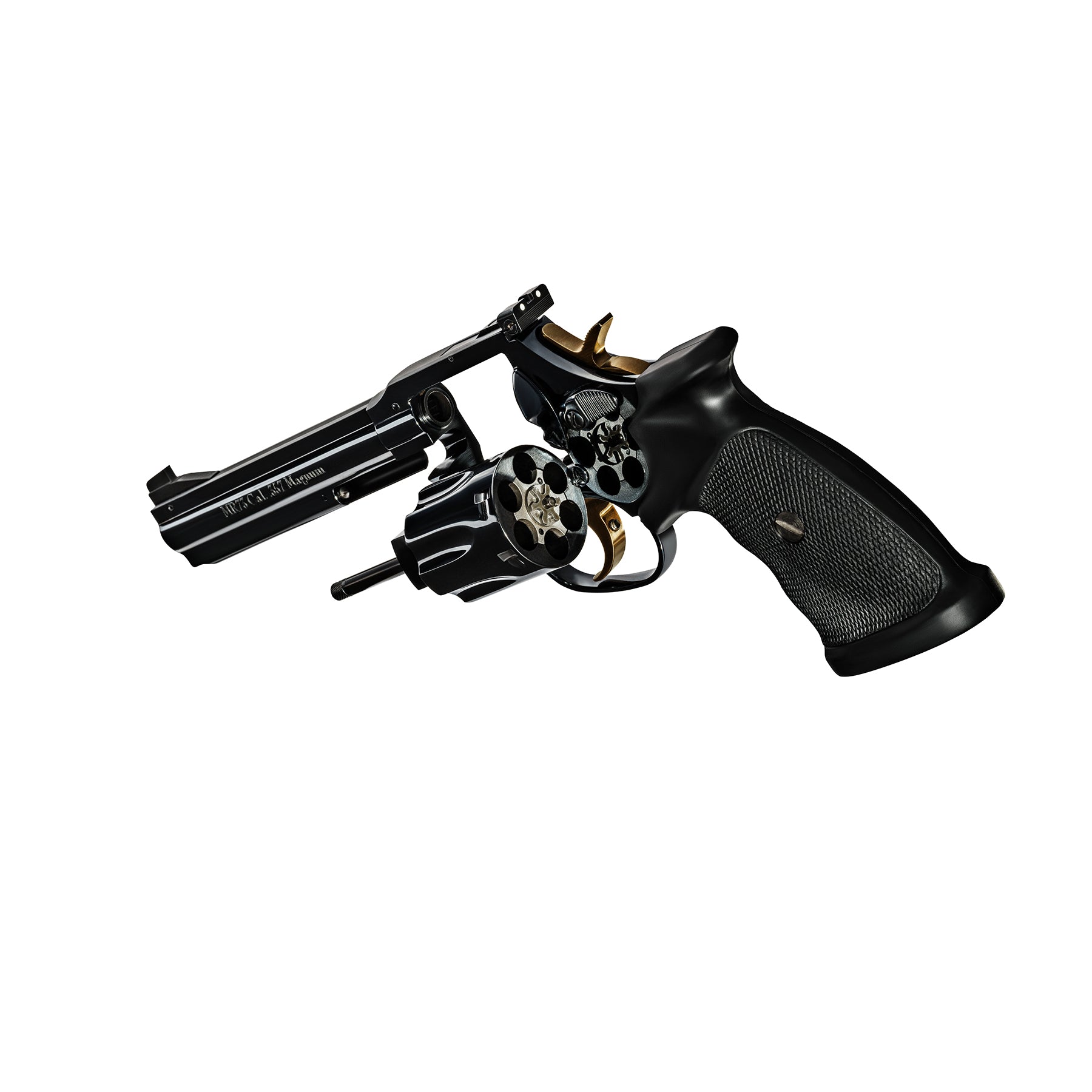 MR73 Sport Revolver