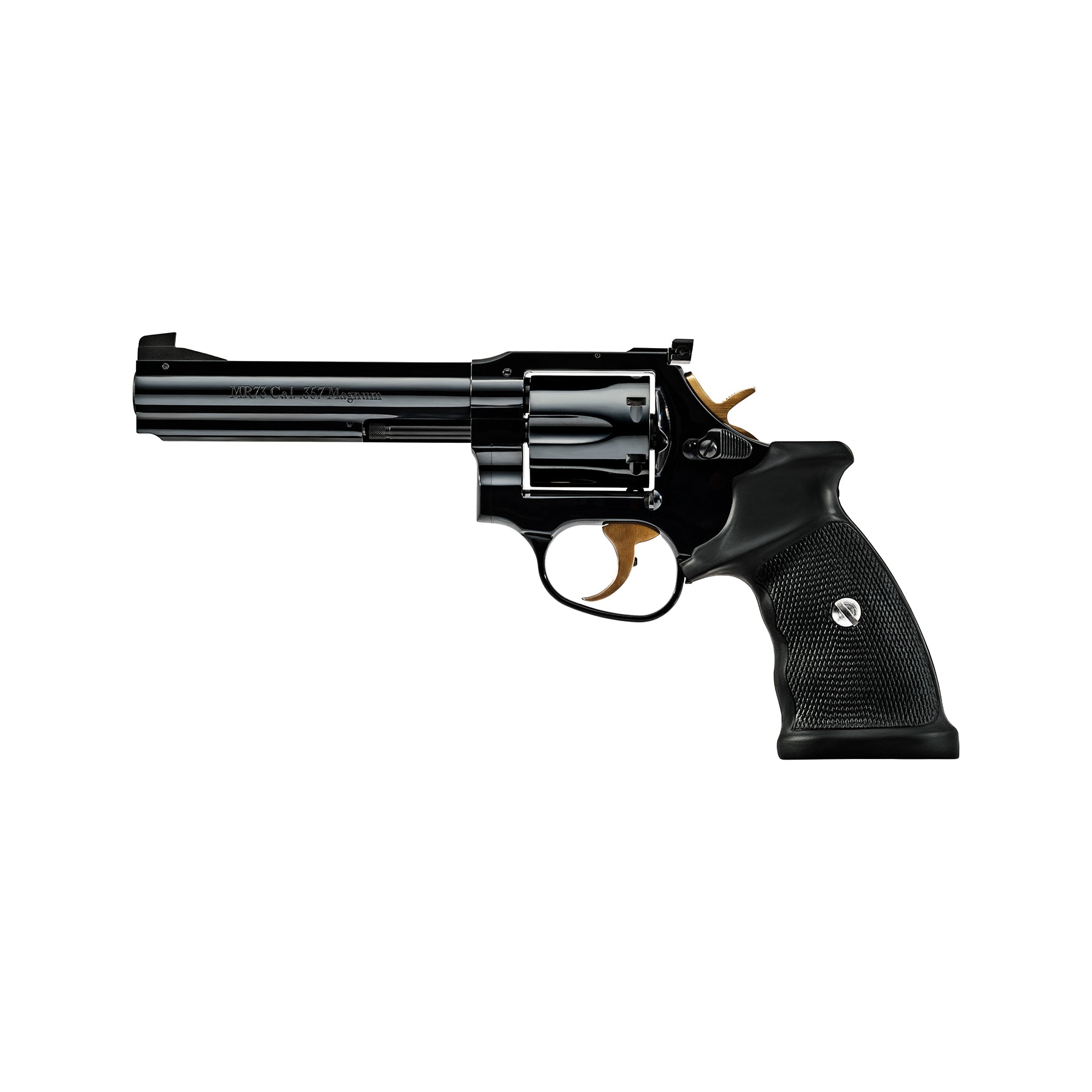 MR73 Sport Revolver