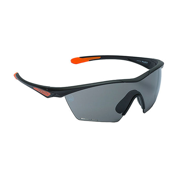 Clash Eyeglasses