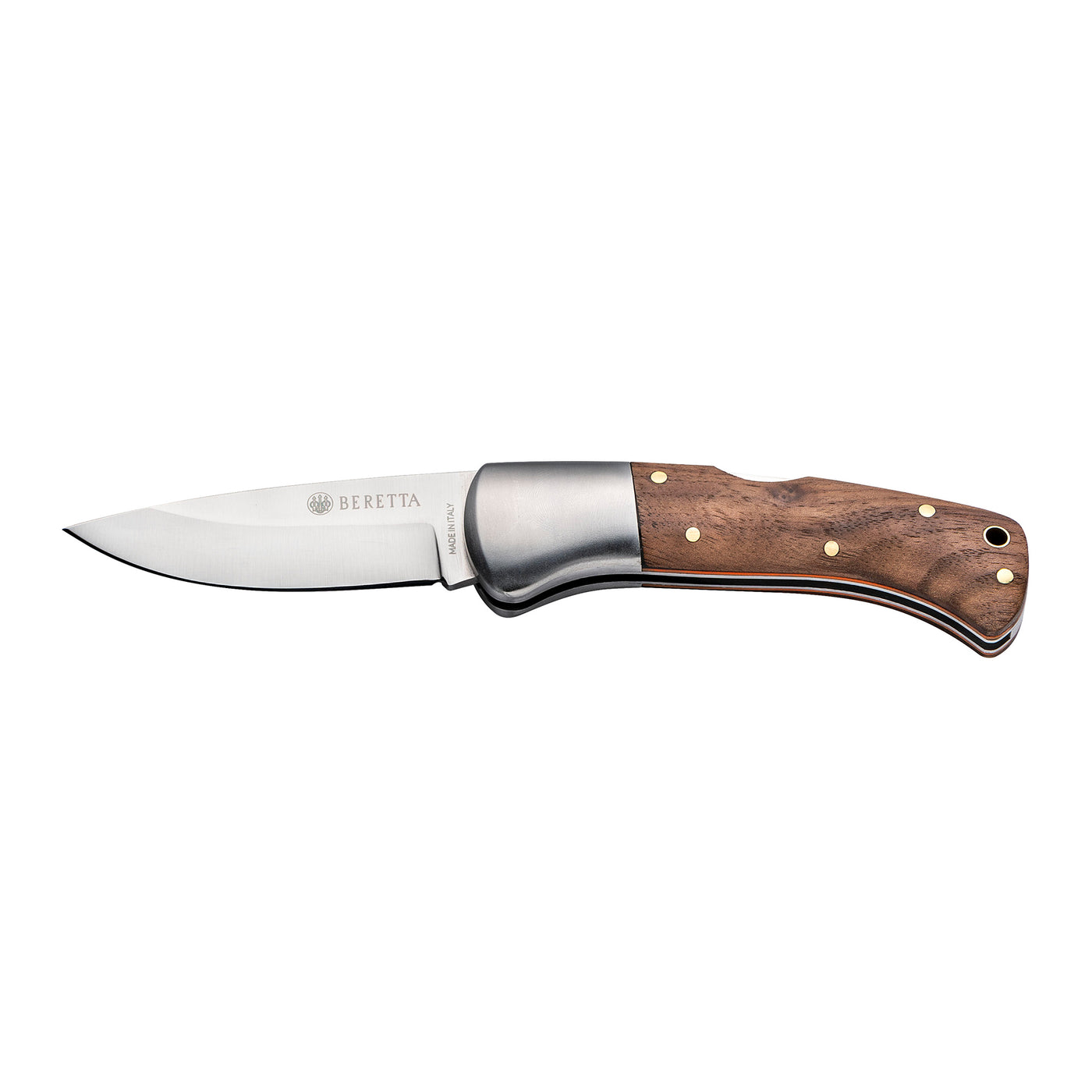  Beretta Reedbuck Folding Knife | Beretta Gallery USA