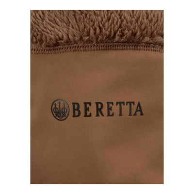 beretta neck gaiter logo