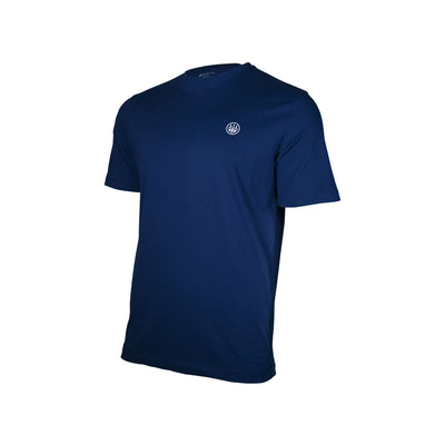 USA Logo T-Shirt Short Sleeve