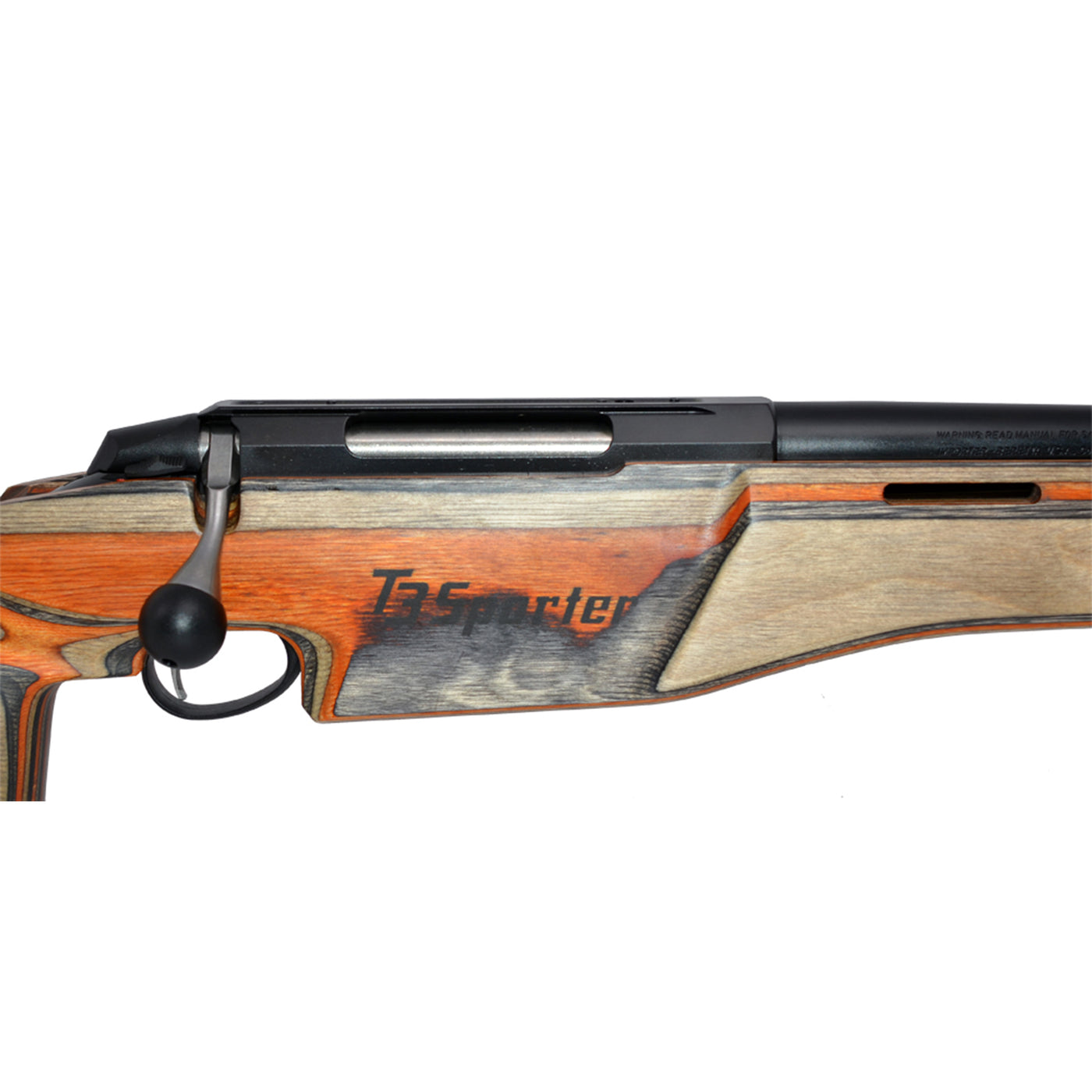 Tikka T3 Sporter for sale