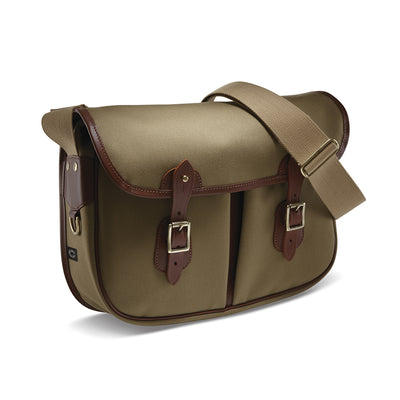 Dalby Carryall brown