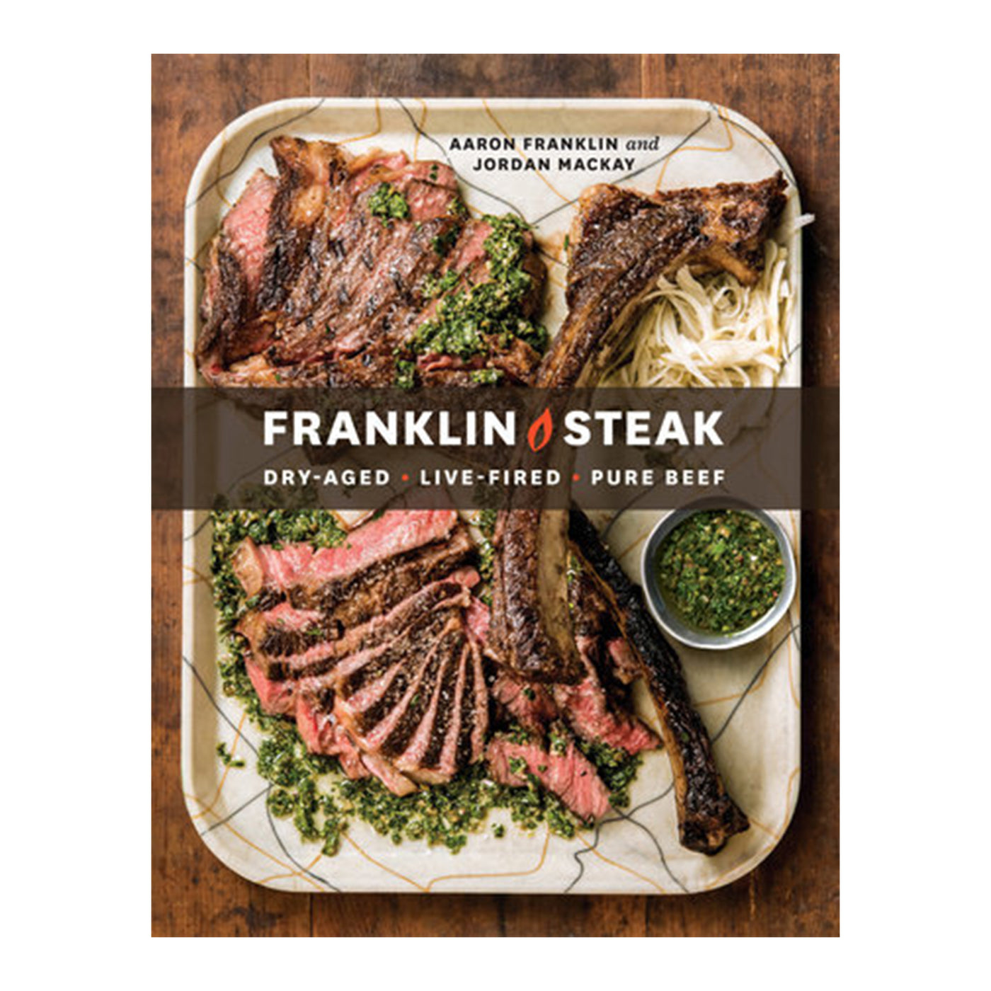 Franklin Steak