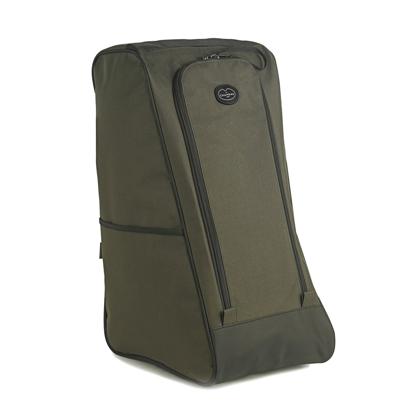 Boot Bag - Vert Chameau