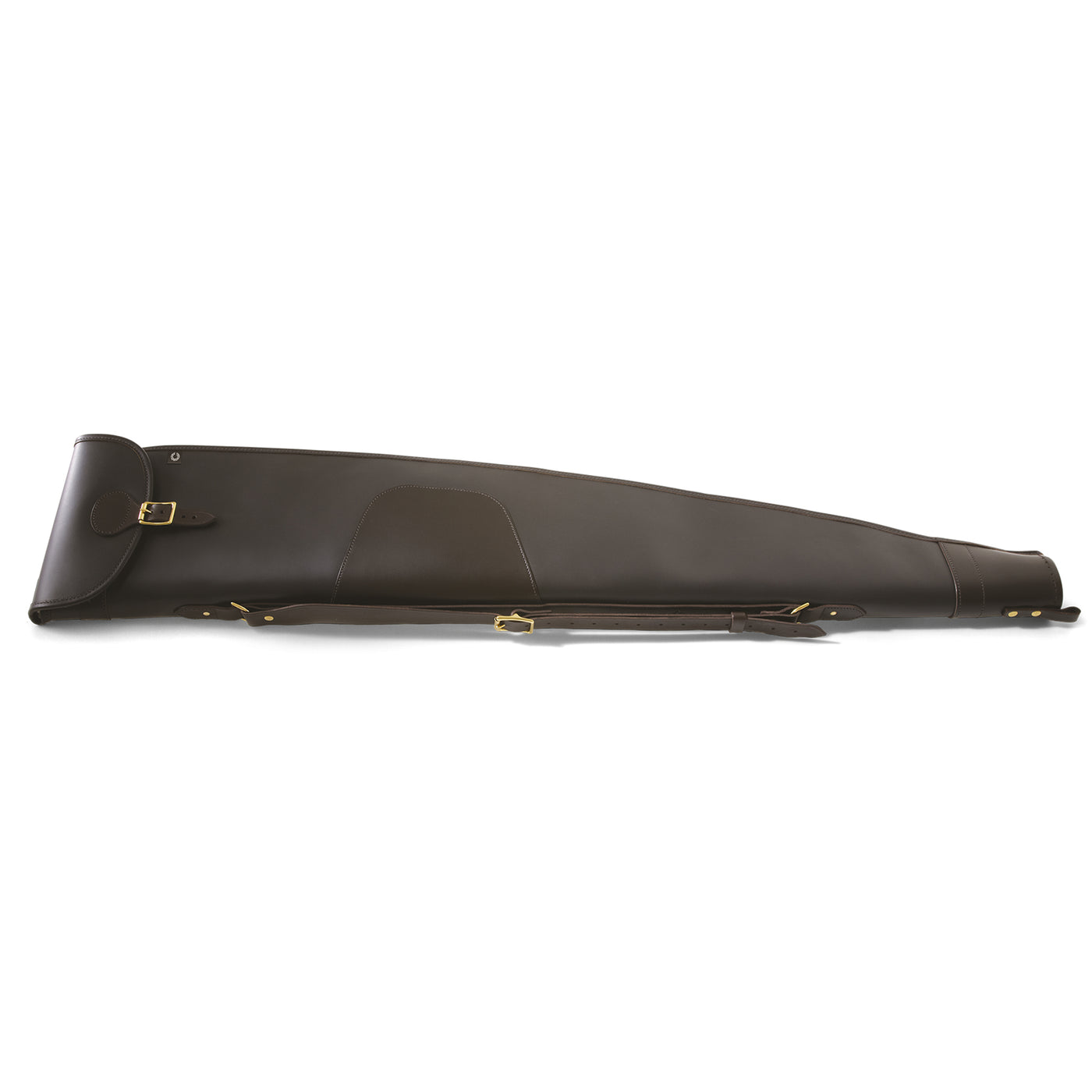 Byland Bipod Rifle Slip With Flap and Zip