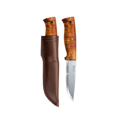 Shop Temagami Carbon Knife | Helle | Beretta Gallery USA