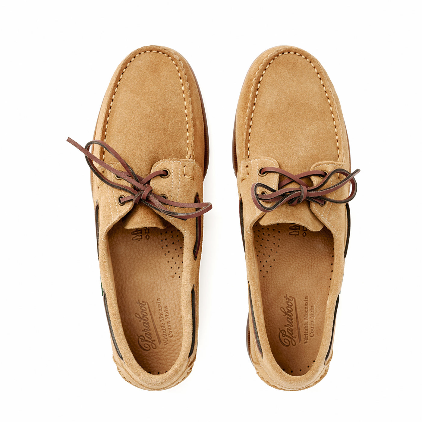 Barth / marine shoes