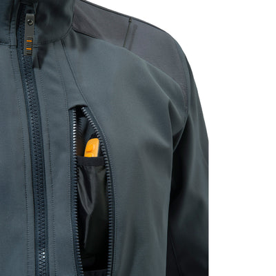 Butte Softshell Jacket
