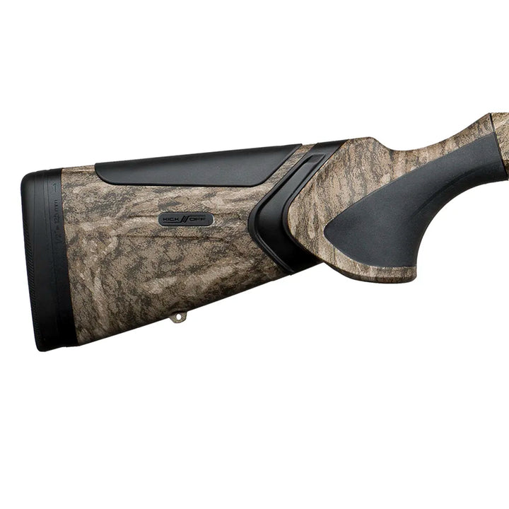 A400 Xtreme Plus Mossy Oak Bottomland 12 Gauge Shotgun in camo