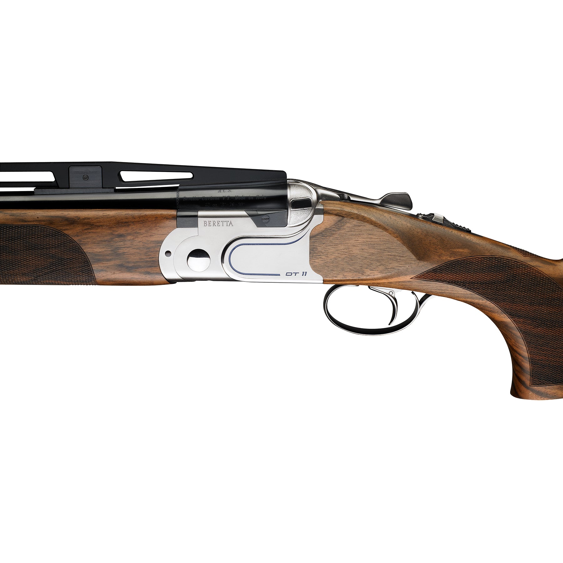 Beretta DT11 ACS B-Fast