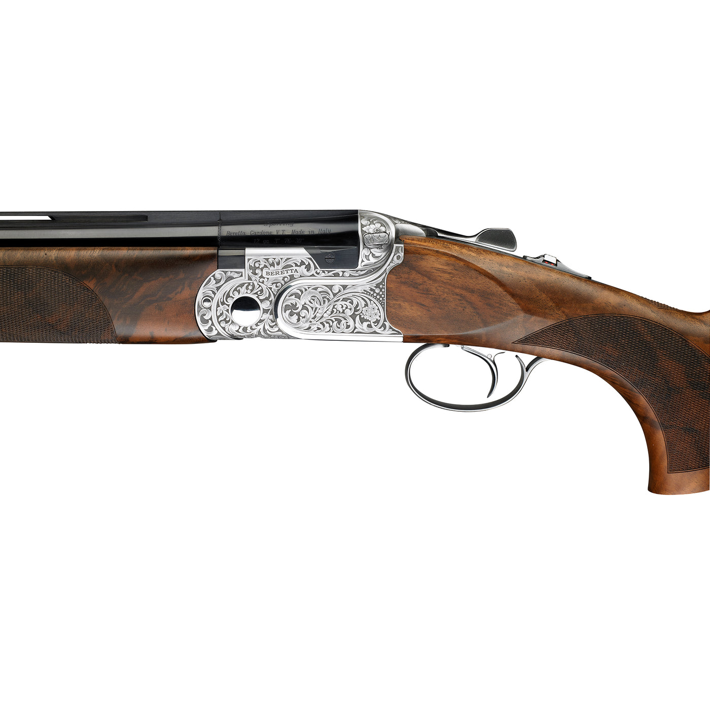 Beretta dt11 l shotgun for hunting