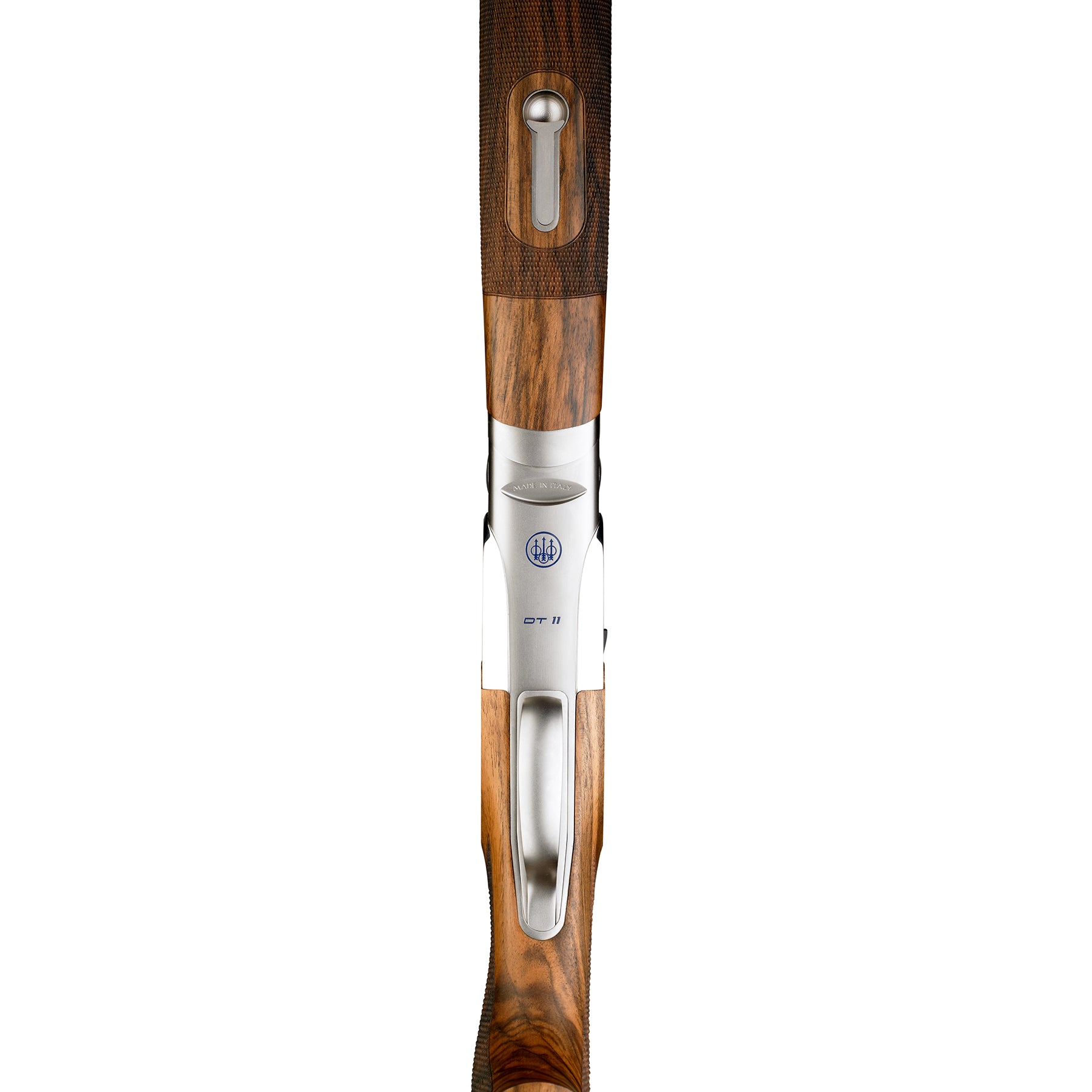 Beretta DT11 ACS B-Fast competition shotgun