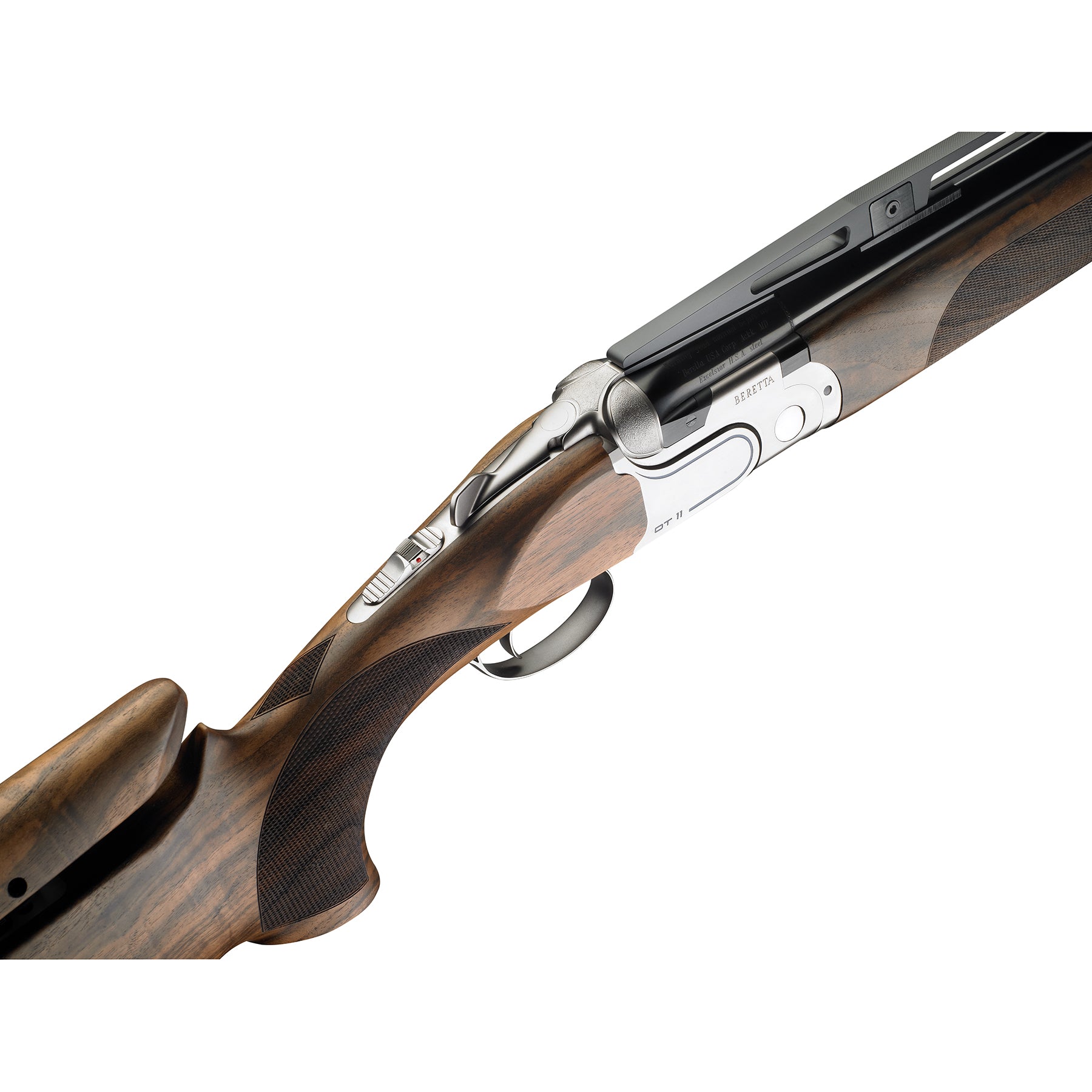 Beretta DT11 ACS black edition