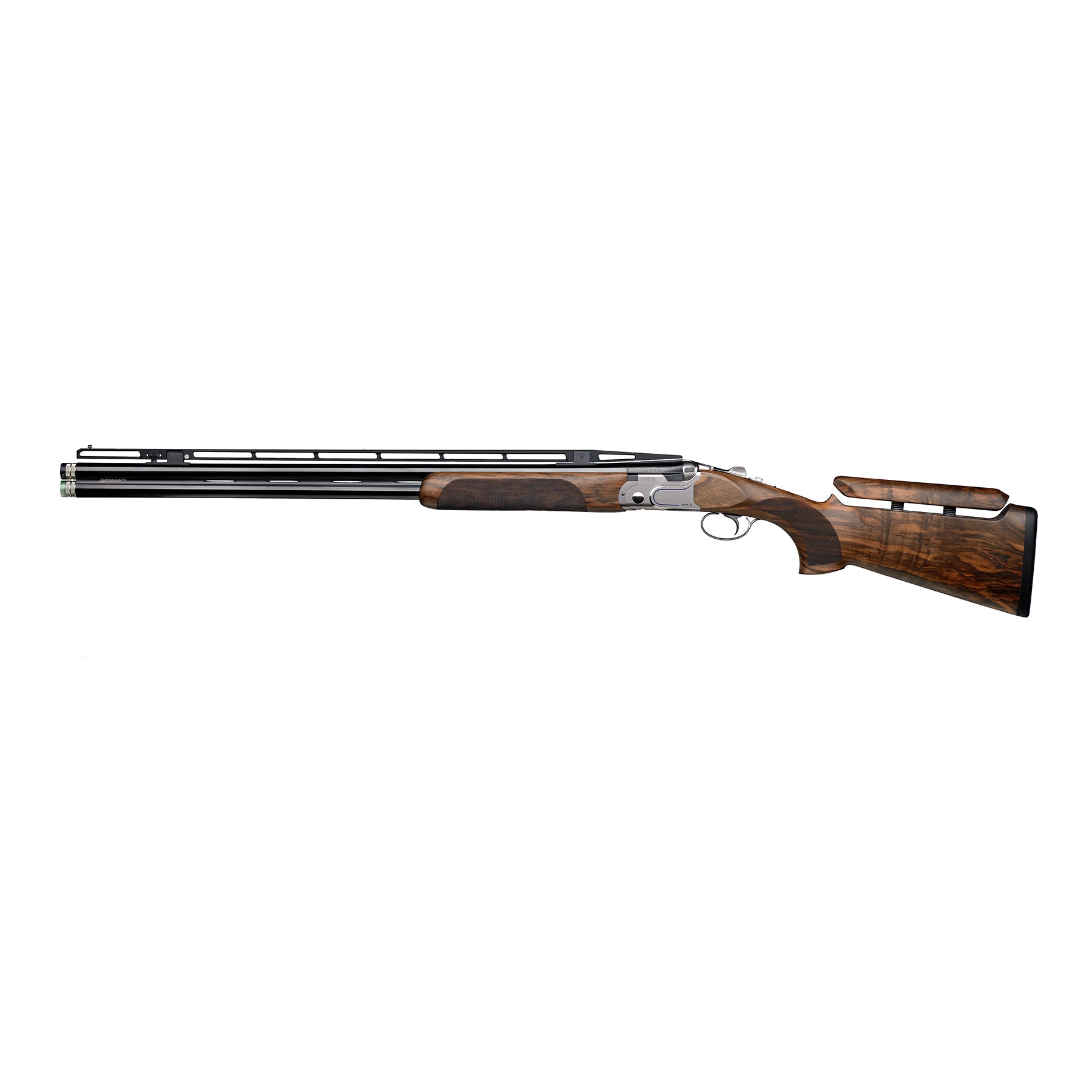 Beretta DT11 ACS B-Fast over and under shotgun
