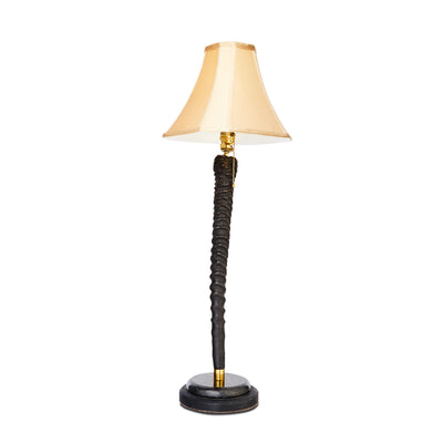 Luxury lamp