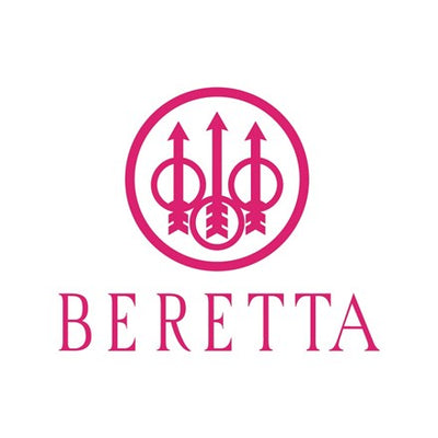 Beretta Window Decals