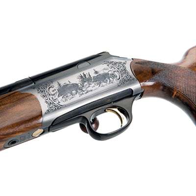 Beneli Chapuis Armes ROLS Classic Bronze Straight Pull Bolt Action Rifle