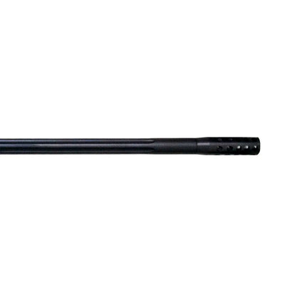 Tikka T3X LITE RoughTech Bolt Action Rifle black rifle