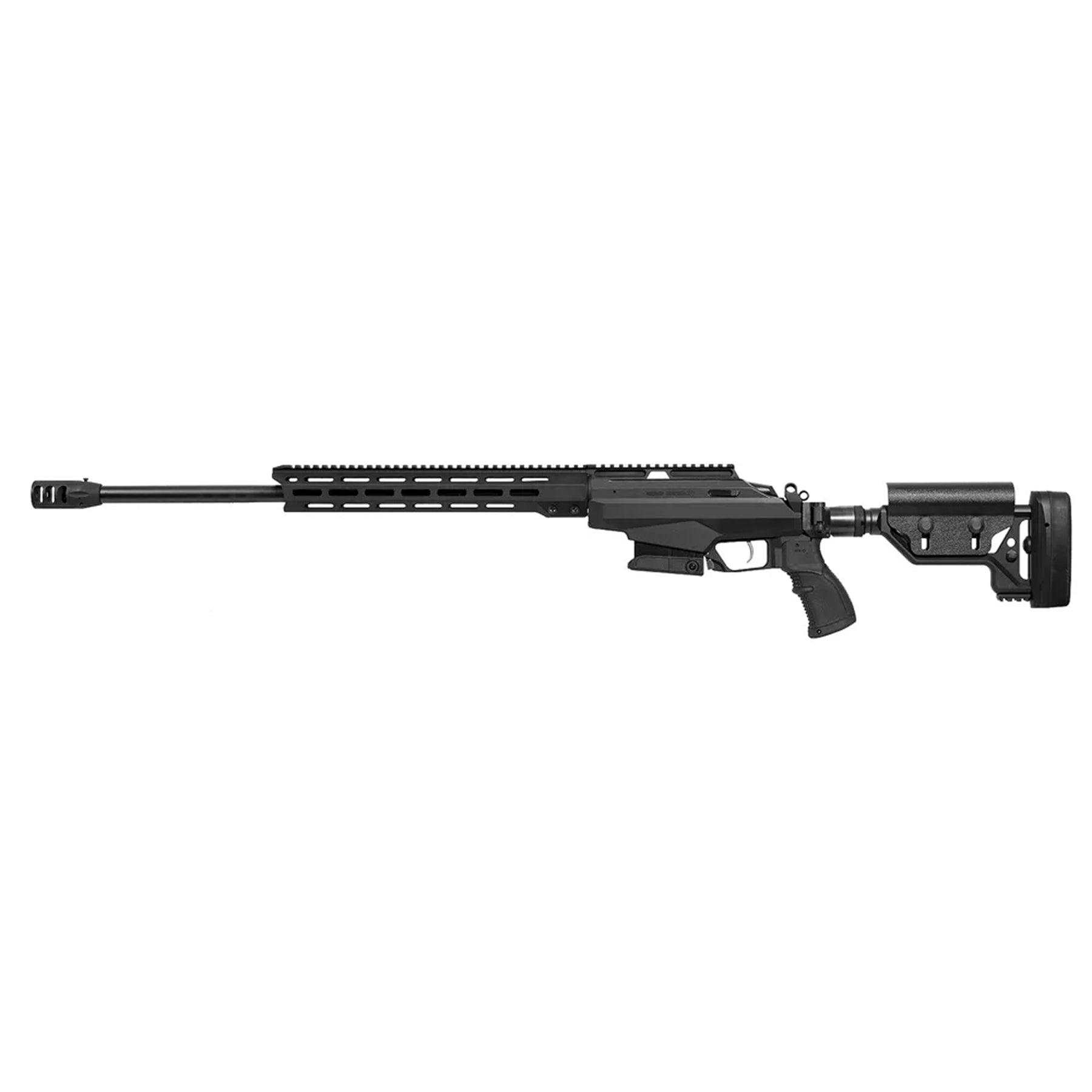 Tikka T3x TAC A1 Bolt-Action Rifle