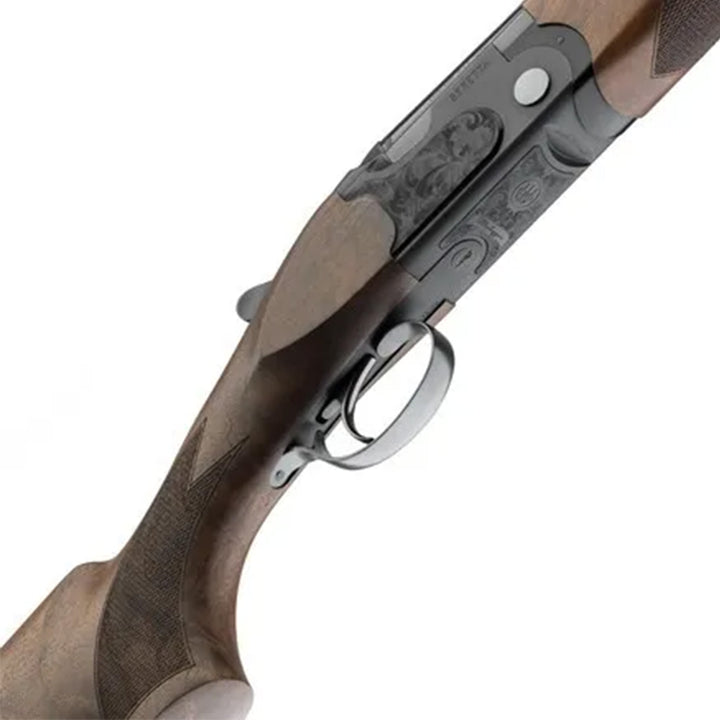 Beretta 690 Ultraleggero Lightweight Over Under Shotgun 12 Gauge