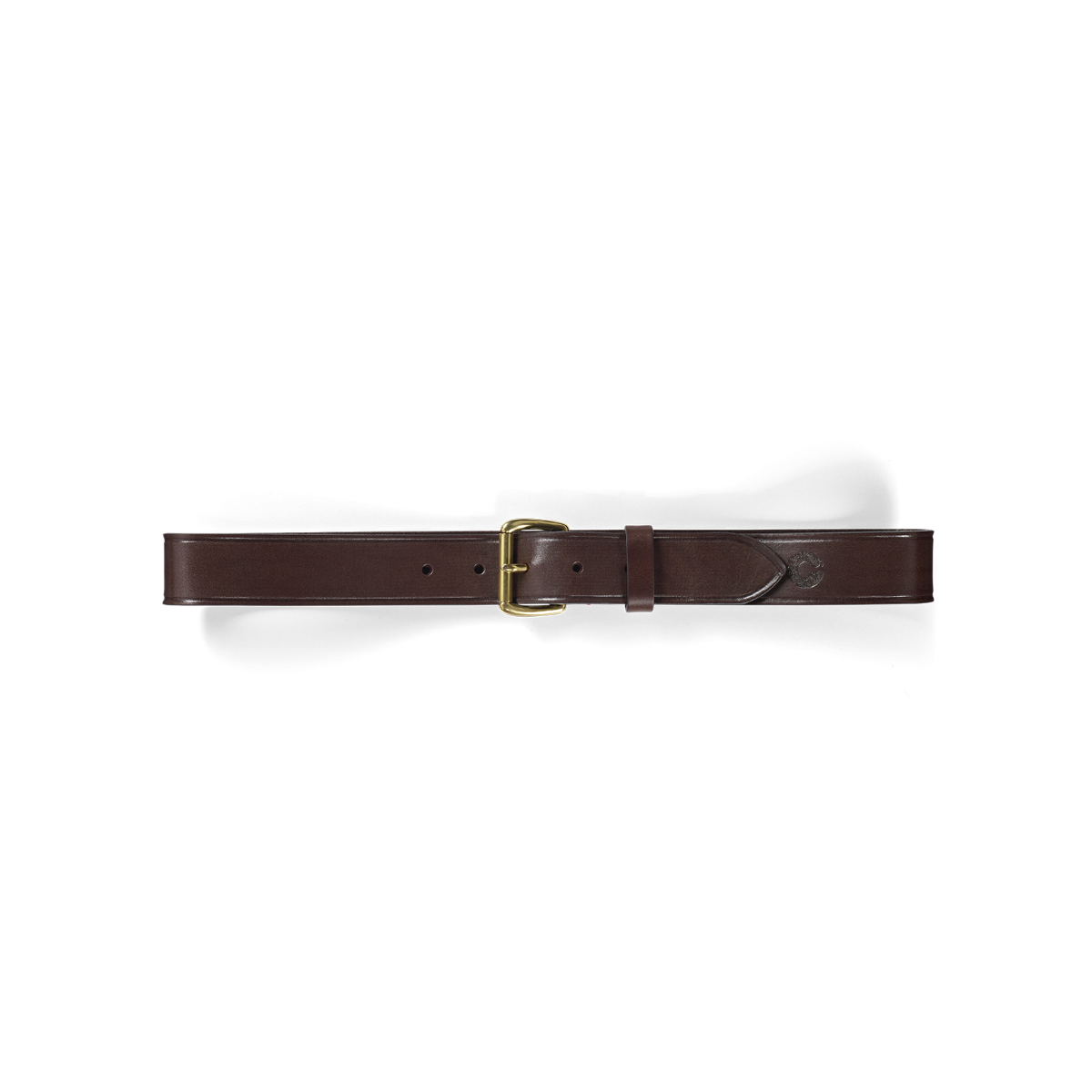 Vintage Leather Rover Belt – Beretta Gallery USA