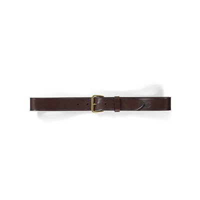 Vintage Leather Rover Belt